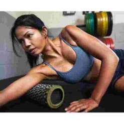 RumbleRoller "Gator" -Total Fitness Shop 261 2007 4