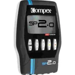 Compex "Sport" Muscle Stimulator -Total Fitness Shop 264 3306