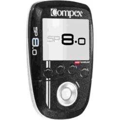Compex "Sport" Muscle Stimulator -Total Fitness Shop 264 3335