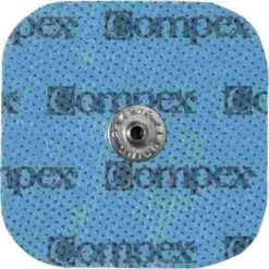 Compex Electrodes 5 Compex Electrodes -Total Fitness Shop 264 3407