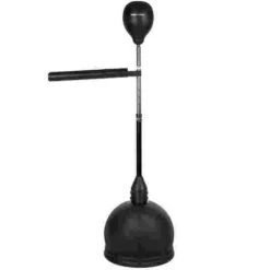 Sport-Thieme "Power Spin" Punchball -Total Fitness Shop 270 3002