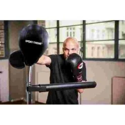 Sport-Thieme "Power Spin" Punchball -Total Fitness Shop 270 3002 5