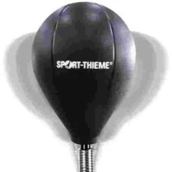 Sport-Thieme "Power Spin" Punchball -Total Fitness Shop 270 3002 7