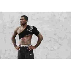 Hyperice "Venom" Massage Belt -Total Fitness Shop 270 4627 1