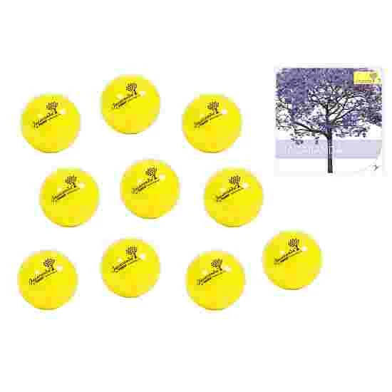 Club Set Of Togu Jacaranda Balls 1 Club Set Of Togu Jacaranda Balls