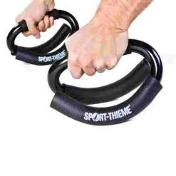 Sport-Thieme Push-Up Handles -Total Fitness Shop 273 4415 3