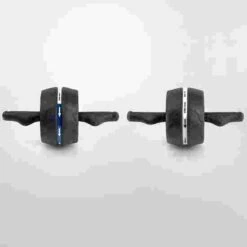 Sport-Thieme Ab Wheel Abdominal Trainer -Total Fitness Shop 273 4617 3