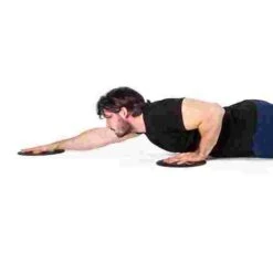 Sport-Thieme Flow Slide Pads -Total Fitness Shop 273 4705 3