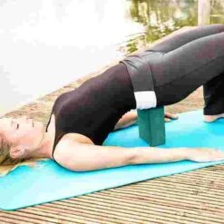 Sport-Thieme "Classic" Yoga Mat -Total Fitness Shop 273 4806 1