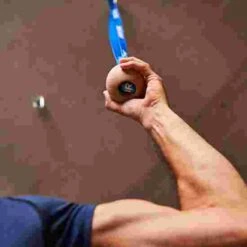 Sport-Thieme Grip Ball -Total Fitness Shop 273 7300 3