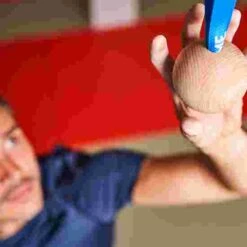 Sport-Thieme Grip Ball -Total Fitness Shop 273 7300 4