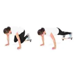 Pedalo Core Trainer -Total Fitness Shop 274 5002 2