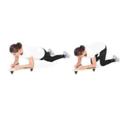 Pedalo Core Trainer -Total Fitness Shop 274 5002 3