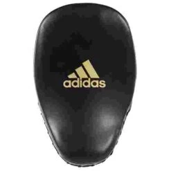 Adidas "Curved" Focus Mitt -Total Fitness Shop 277 7610