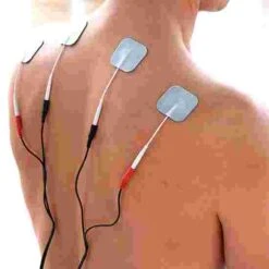 Dittmann Health "TEN 250" TENS Machine -Total Fitness Shop 277 9603 3