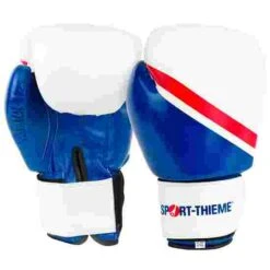 Sport-Thieme "Sparring" Boxing Gloves -Total Fitness Shop 278 0506