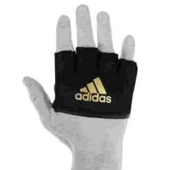 Adidas "Knuckle Sleeve" Hand Protectors -Total Fitness Shop 280 8505