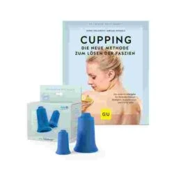 BellaBambi "Cupping Bundle" Fasciae Set -Total Fitness Shop 281 7301
