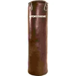 Sport-Thieme "Leather" Punchbag -Total Fitness Shop 285 3202