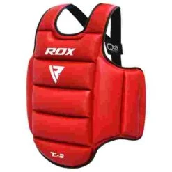 RDX "T2" Taekwondo Chest Guard 9 RDX "T2" Taekwondo Chest Guard -Total Fitness Shop 286 0507