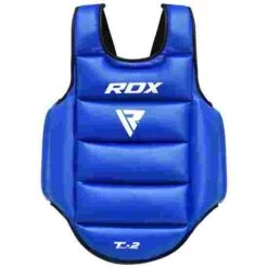 RDX "T2" Taekwondo Chest Guard