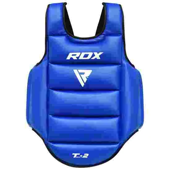 RDX "T2" Taekwondo Chest Guard 1 RDX "T2" Taekwondo Chest Guard