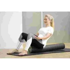 Sissel "Pro" Pilates Roller 9 Sissel "Pro" Pilates Roller -Total Fitness Shop 286 4802 2