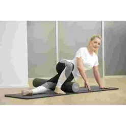 Sissel "Pro" Pilates Roller 10 Sissel "Pro" Pilates Roller -Total Fitness Shop 286 4802 3