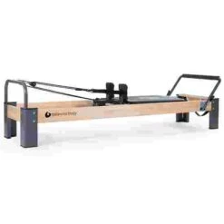 Balanced Body Rialto Reformer -Total Fitness Shop 286 5007