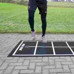 Sport-Thieme Long Jump And Coordination Mat -Total Fitness Shop 286 8400 3