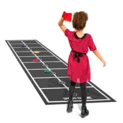 Sport-Thieme Long Jump And Coordination Mat -Total Fitness Shop 286 8400 4