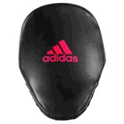 Adidas "Speed Coach" Focus Mitt -Total Fitness Shop 287 2302 4
