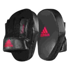 Adidas "Speed Coach" Focus Mitt -Total Fitness Shop 287 2302 6