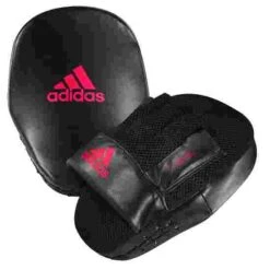 Adidas "Speed Coach" Focus Mitt -Total Fitness Shop 287 2302 7