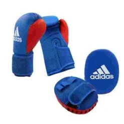Adidas Boxing Kit -Total Fitness Shop 287 8906