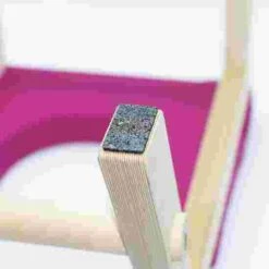 Siya Yoga Headstand Stool -Total Fitness Shop 293 6316 1