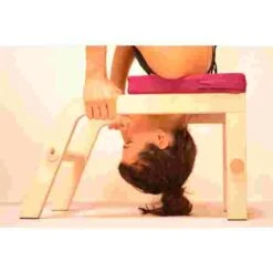 Siya Yoga Headstand Stool -Total Fitness Shop 293 6316 3