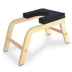 Siya Yoga Headstand Stool -Total Fitness Shop 293 6329