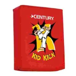 Century "Kid Kick" Punch Pad -Total Fitness Shop 296 5909