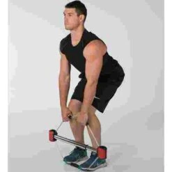 The Original Bullworker 22 The Original Bullworker -Total Fitness Shop 297 4705 4