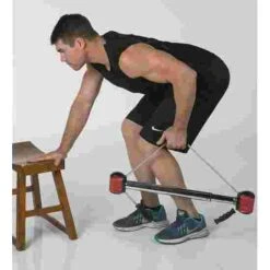 The Original Bullworker 24 The Original Bullworker -Total Fitness Shop 297 4705 6