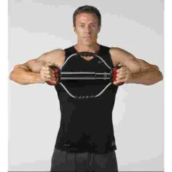 The Original Bullworker 27 The Original Bullworker -Total Fitness Shop 297 4718 2