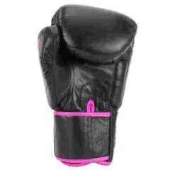 Super Pro „Warrior“ Boxing Gloves -Total Fitness Shop 299 0109 1