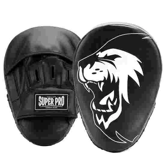 Super Pro "Curved" Punch Pads 12 Super Pro "Curved" Punch Pads - Image 12
