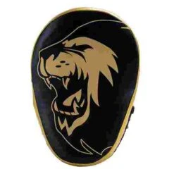 Super Pro "Curved" Punch Pads 17 Super Pro "Curved" Punch Pads -Total Fitness Shop 299 0516 1