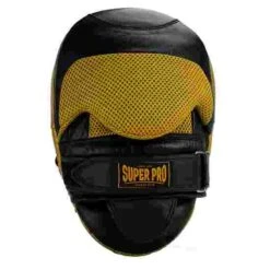 Super Pro "Curved" Punch Pads 18 Super Pro "Curved" Punch Pads -Total Fitness Shop 299 0516 2