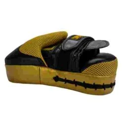 Super Pro "Curved" Punch Pads 20 Super Pro "Curved" Punch Pads -Total Fitness Shop 299 0516 4