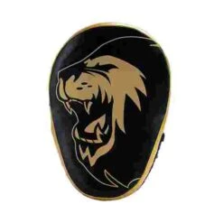 Super Pro "Long Curved" Punch Pads -Total Fitness Shop 299 0718 1