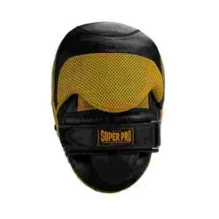 Super Pro "Long Curved" Punch Pads -Total Fitness Shop 299 0718 3