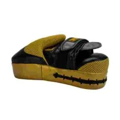 Super Pro "Long Curved" Punch Pads -Total Fitness Shop 299 0718 5